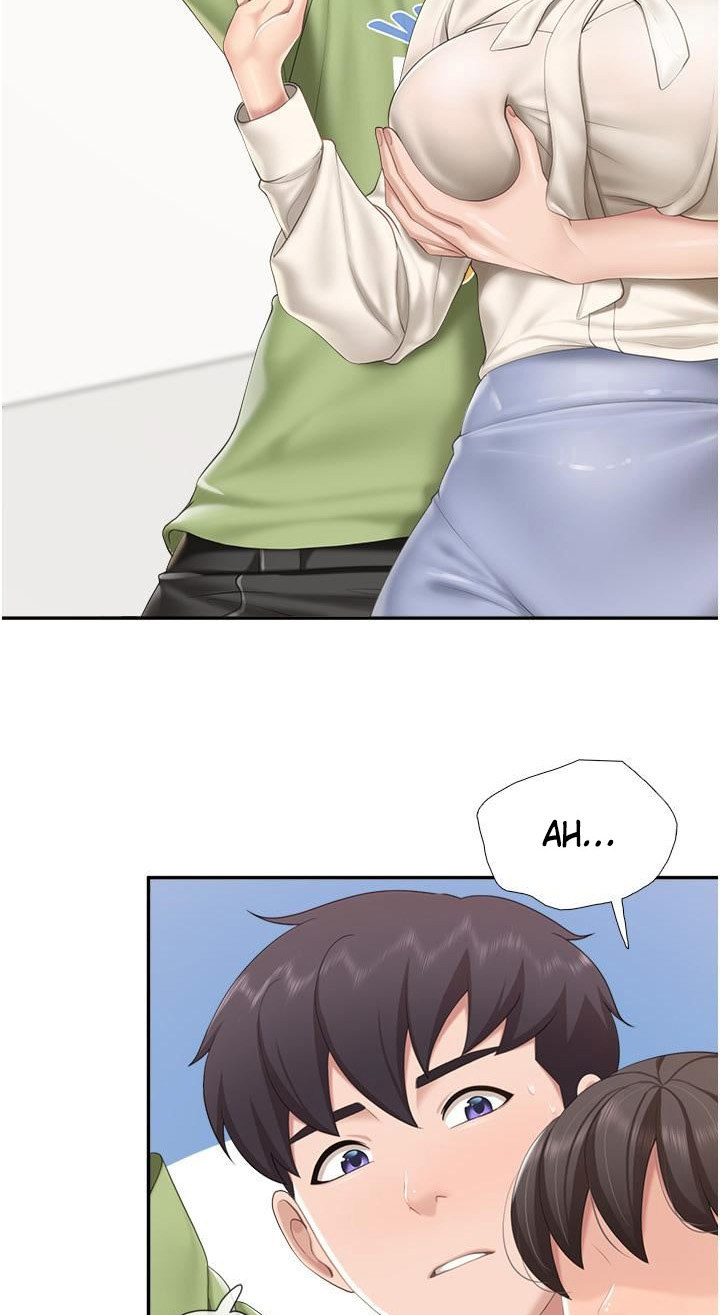 Welcome to Cafe Chapter 51 - Page 37