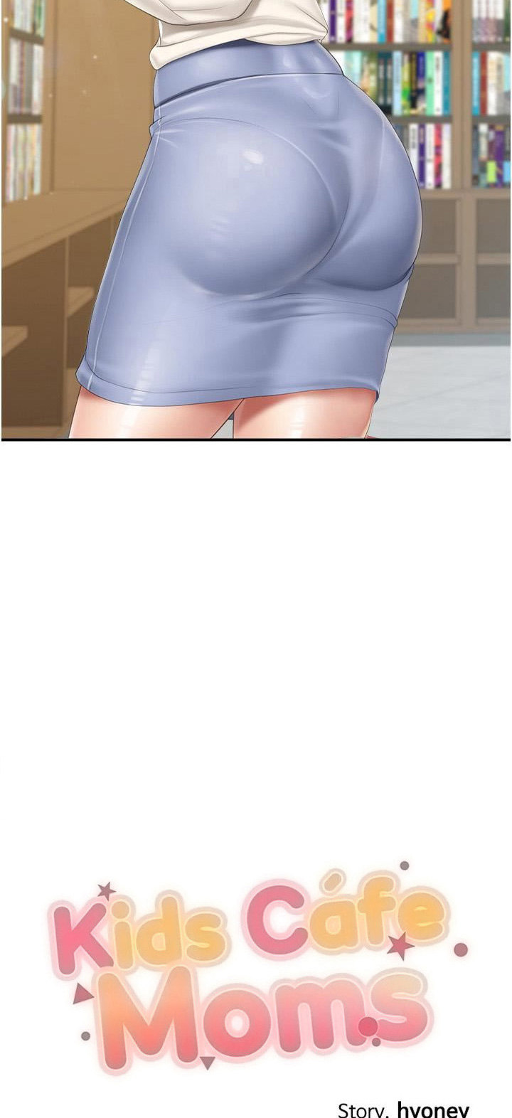 Welcome to Cafe Chapter 51 - Page 4