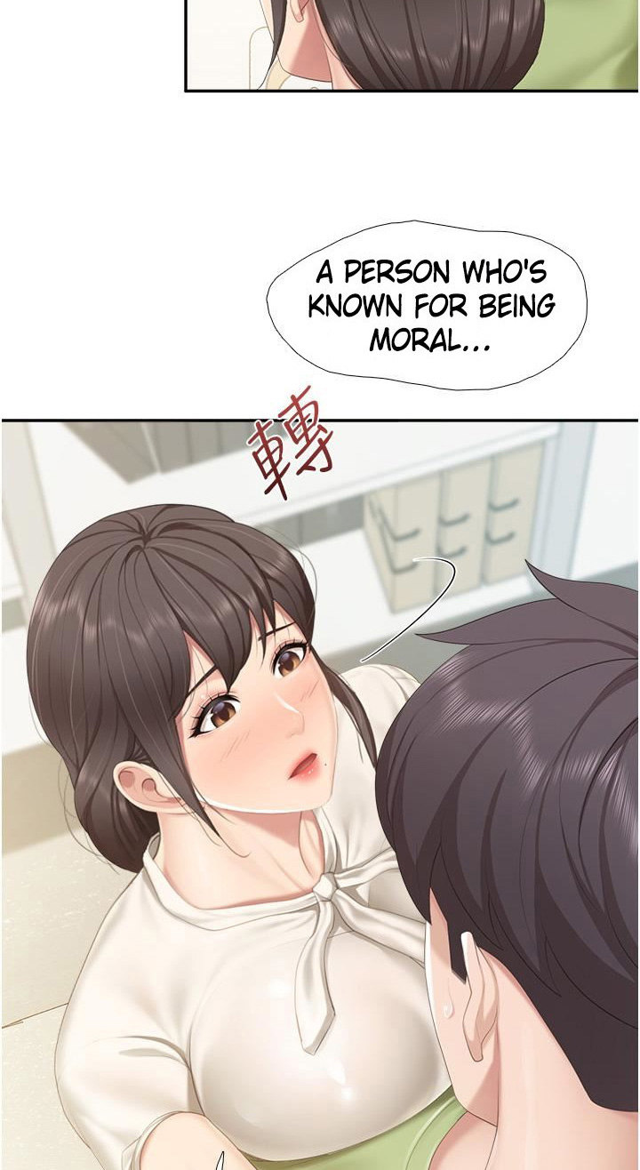 Welcome to Cafe Chapter 51 - Page 40