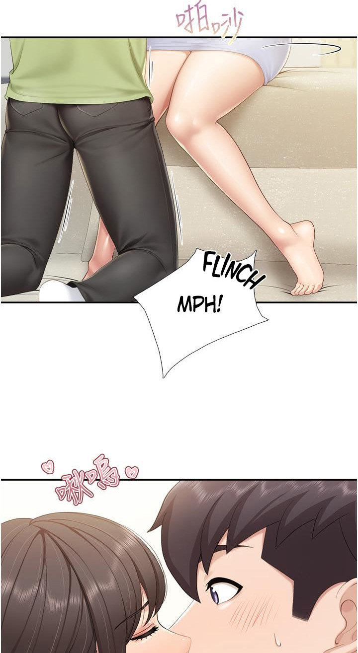 Welcome to Cafe Chapter 51 - Page 42