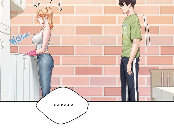 Welcome to Cafe Chapter 61 - Page 19