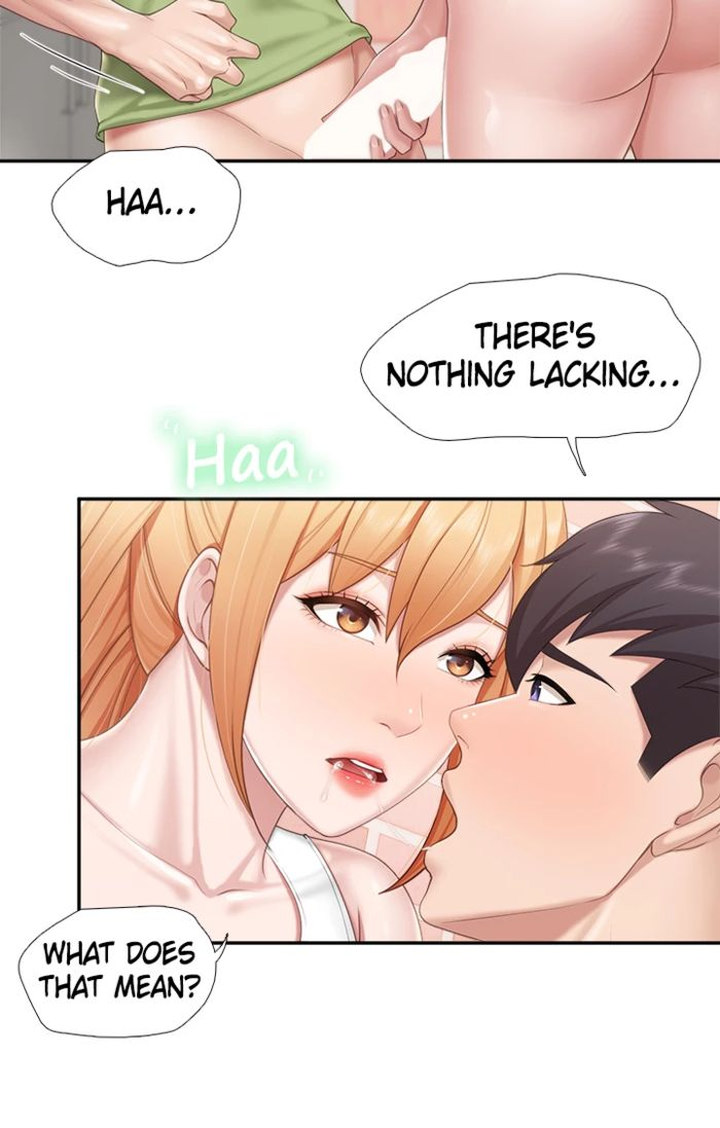 Welcome to Cafe Chapter 62 - Page 22