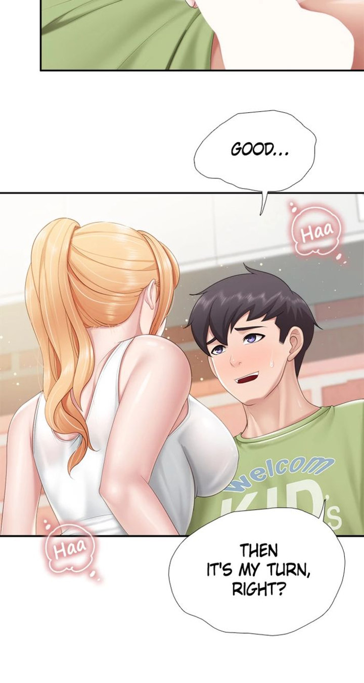 Welcome to Cafe Chapter 62 - Page 25