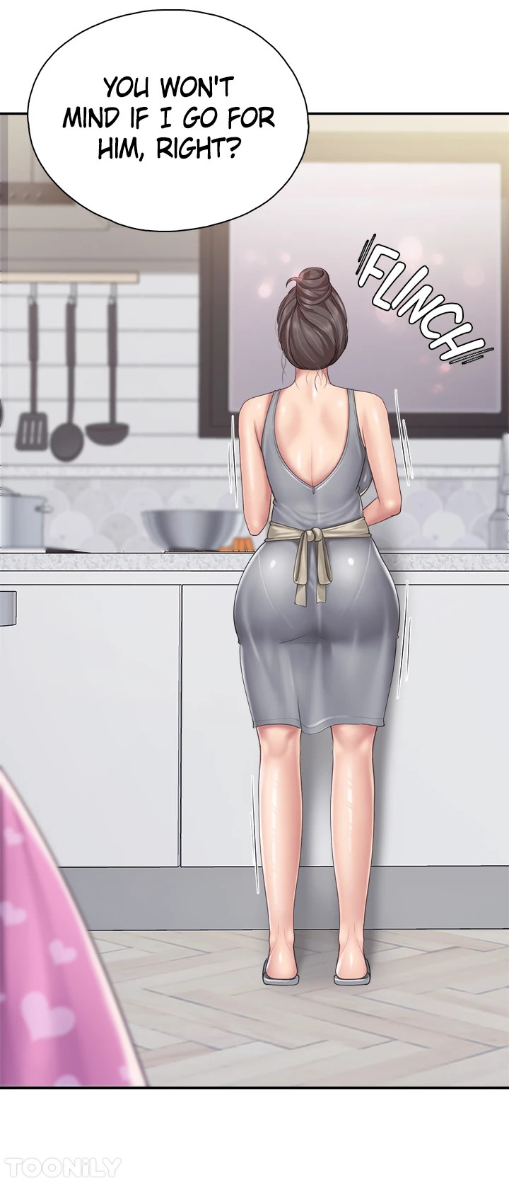 Welcome to Cafe Chapter 64 - Page 32