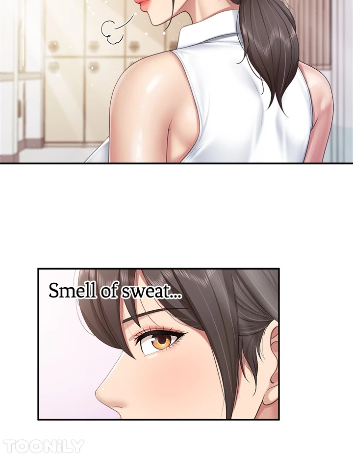 Welcome to Cafe Chapter 64 - Page 7
