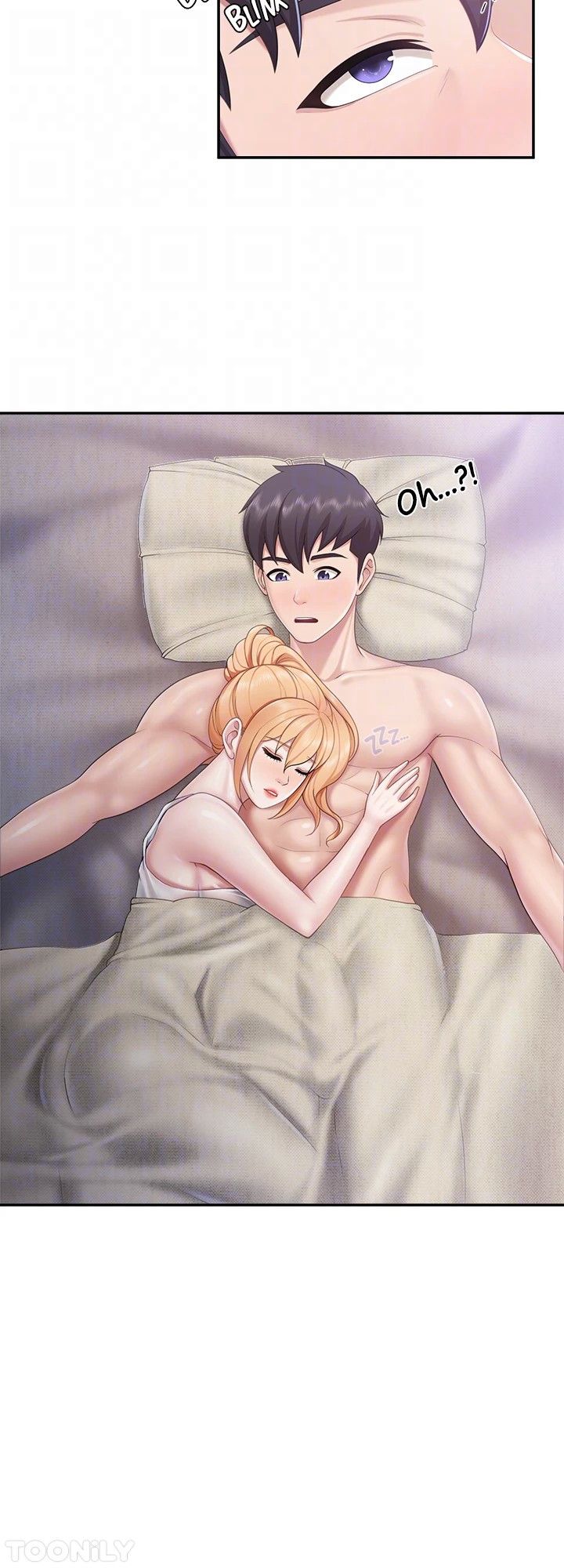 Welcome to Cafe Chapter 66 - Page 20