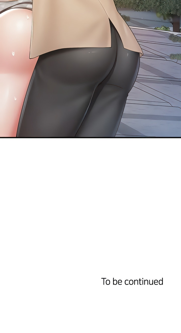 Welcome to Cafe Chapter 93 - Page 18