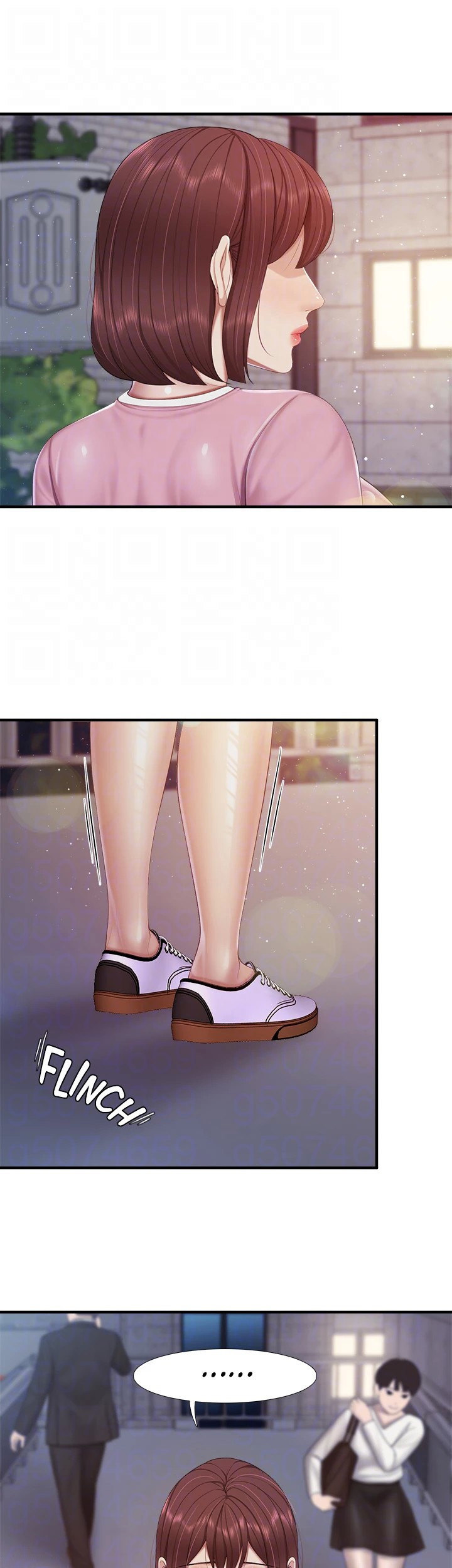 Welcome to Cafe Chapter 94 - Page 15