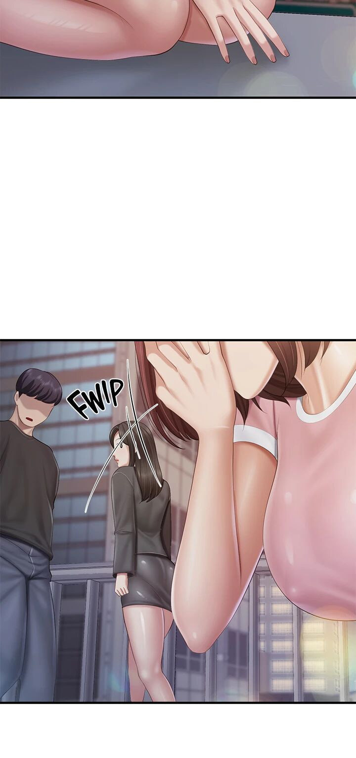 Welcome to Cafe Chapter 94 - Page 22