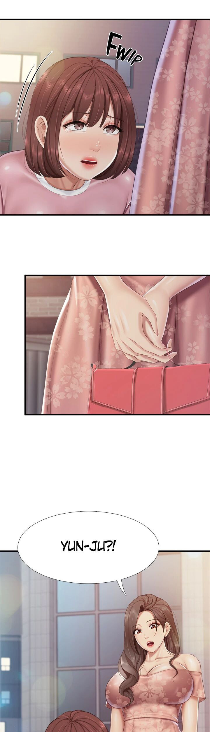Welcome to Cafe Chapter 94 - Page 24