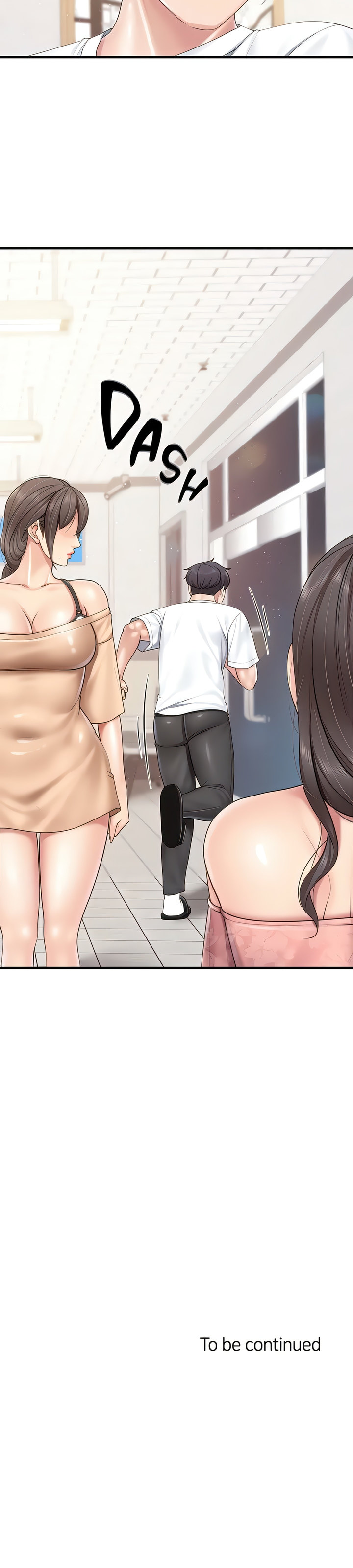 Welcome to Cafe Chapter 98 - Page 18