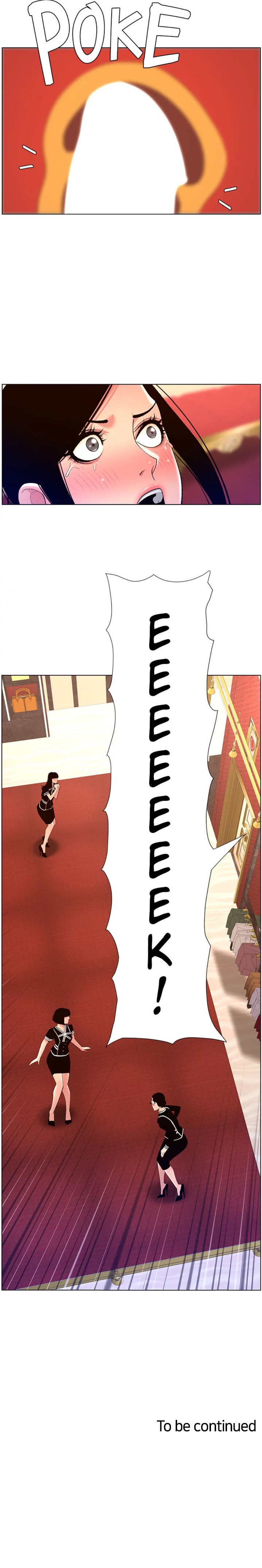 APP for the Emperor of the Night Chapter 26 - Page 20