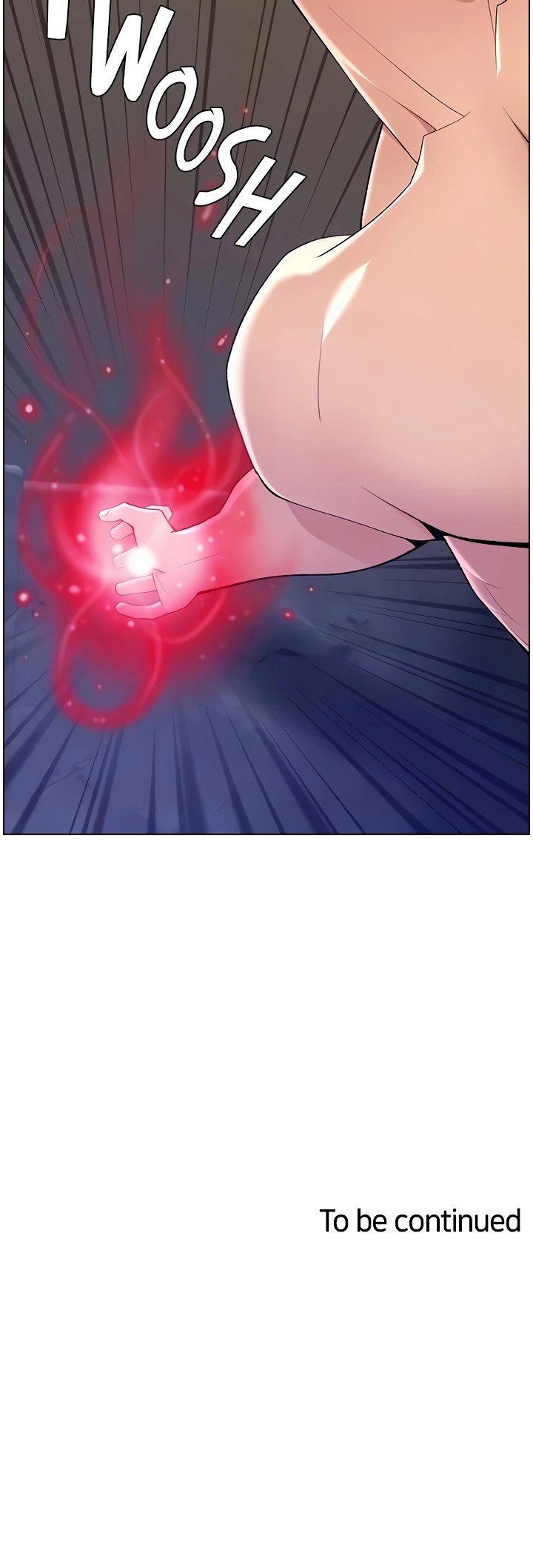 APP for the Emperor of the Night Chapter 28 - Page 34