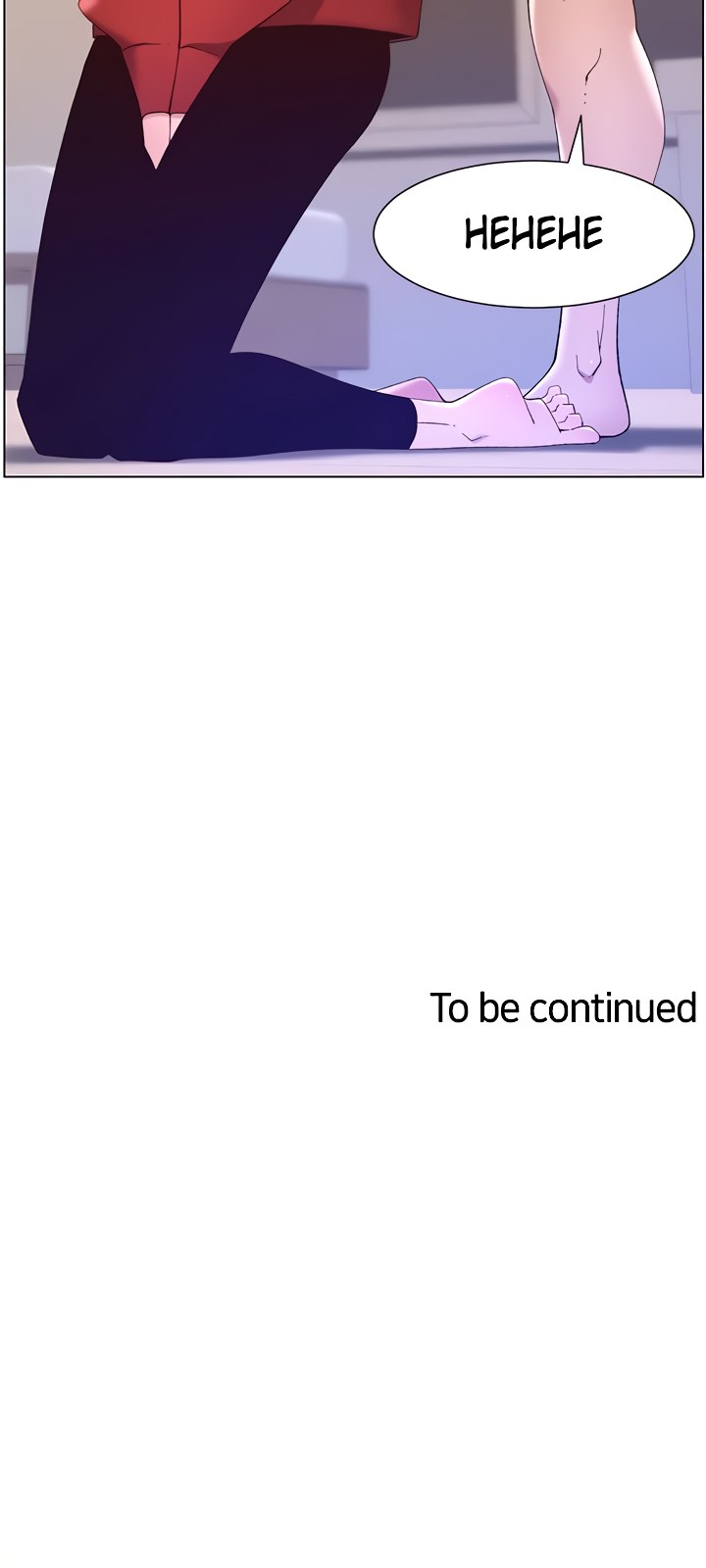 APP for the Emperor of the Night Chapter 35 - Page 42