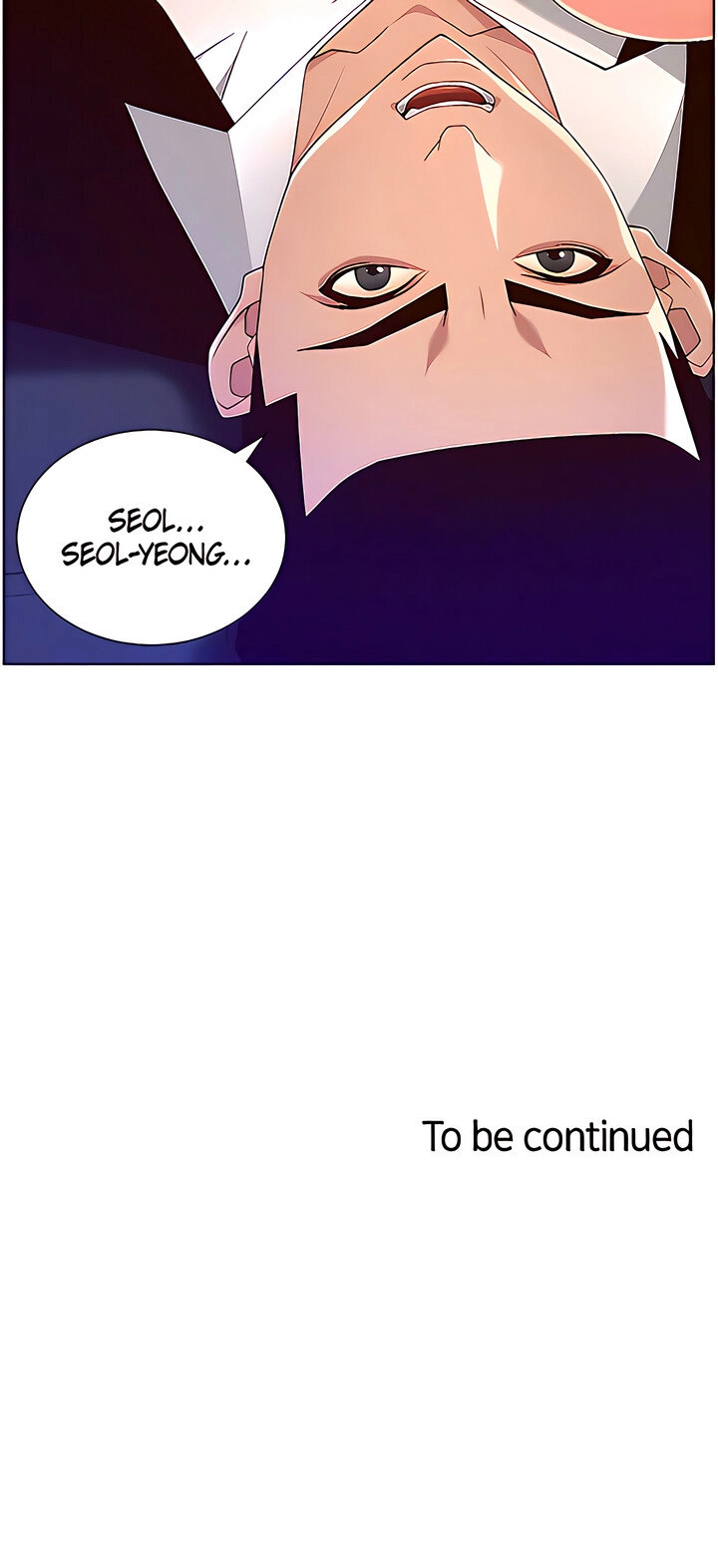 APP for the Emperor of the Night Chapter 45 - Page 34