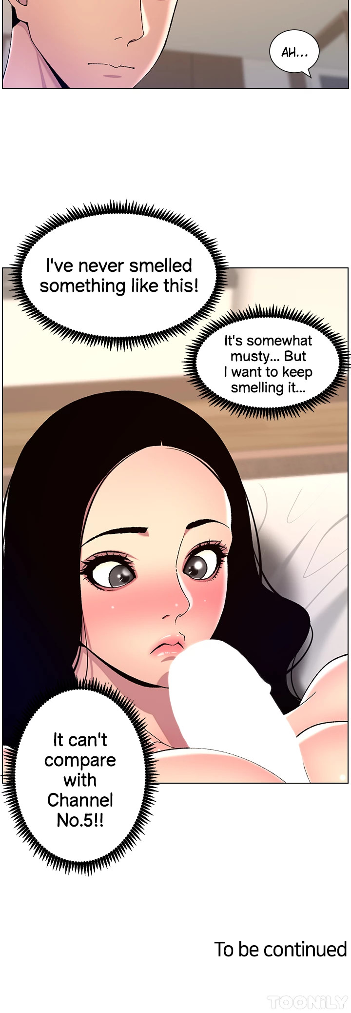 APP for the Emperor of the Night Chapter 65 - Page 29