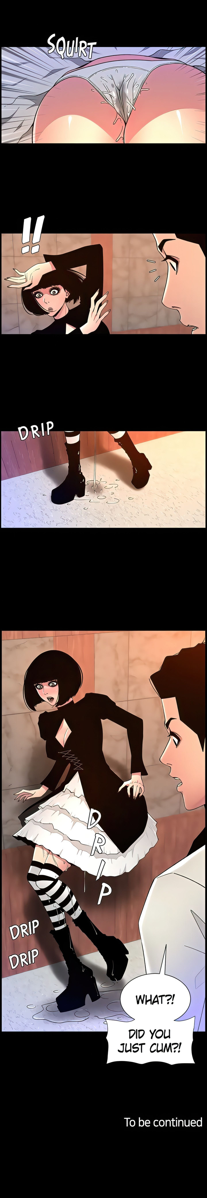 APP for the Emperor of the Night Chapter 72 - Page 16
