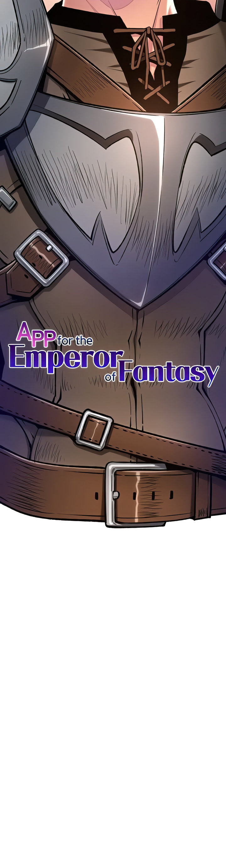 APP for the Emperor of the Night Chapter 90 - Page 29