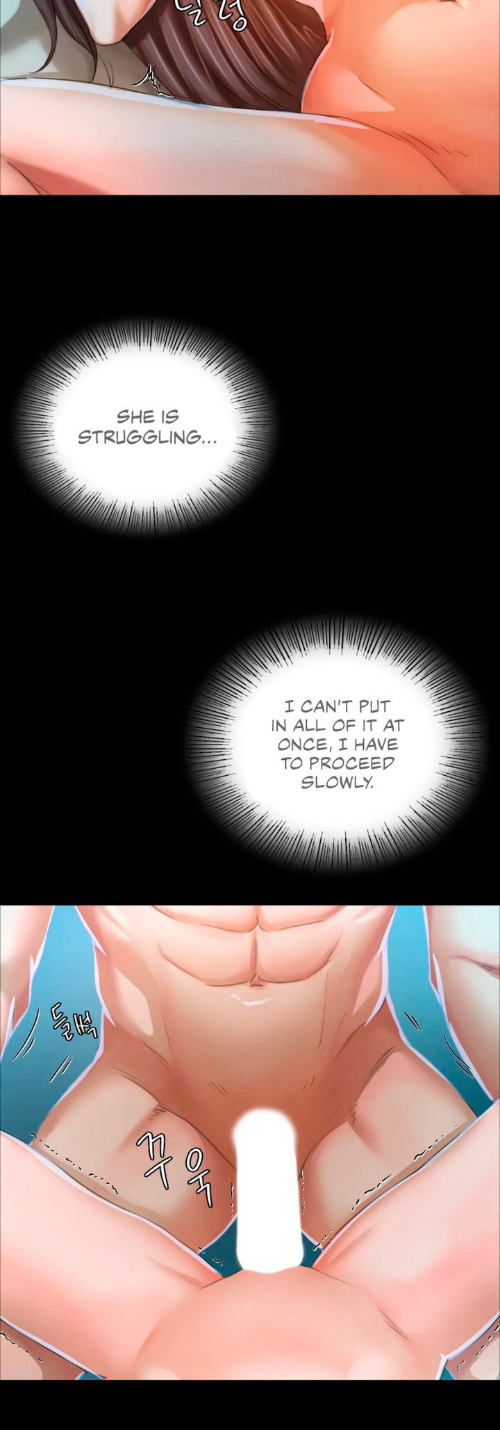 Madam Chapter 11 - Page 11