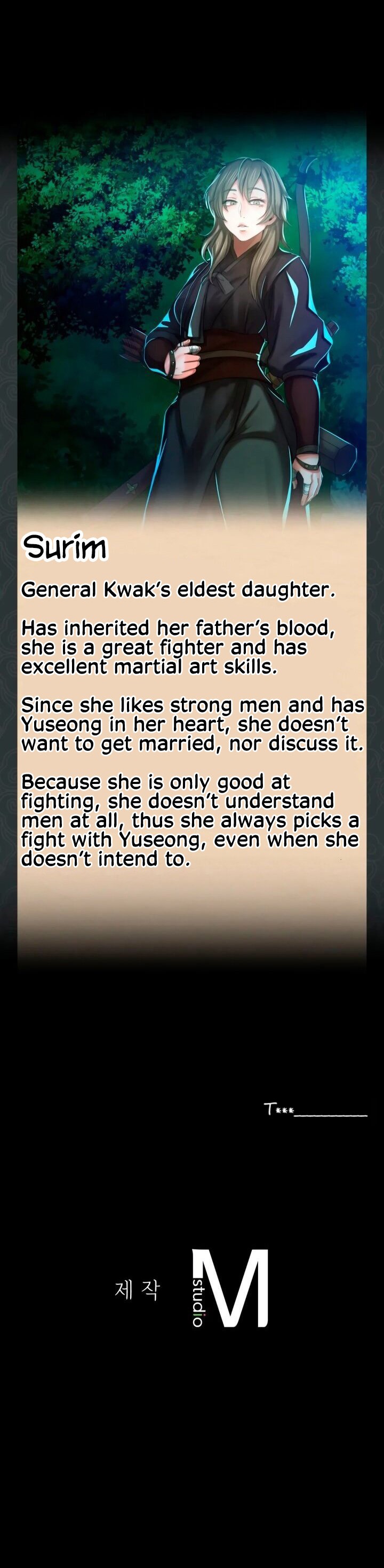 Madam Chapter 13 - Page 65