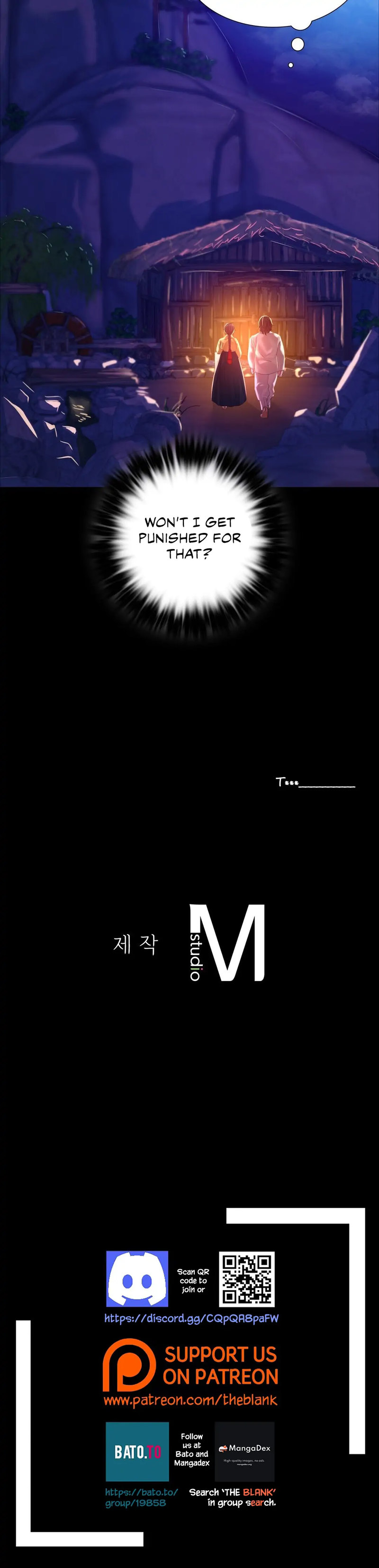 Madam Chapter 20 - Page 32