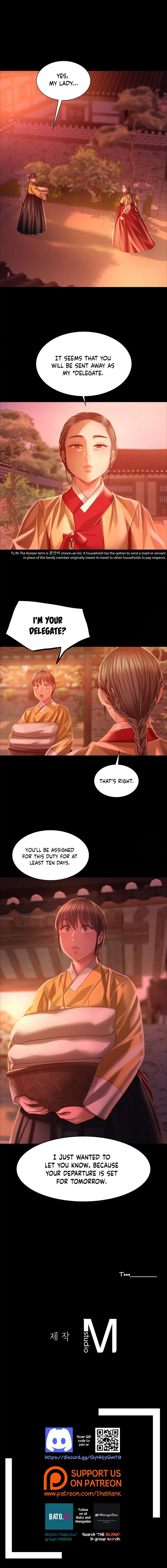 Madam Chapter 29 - Page 31