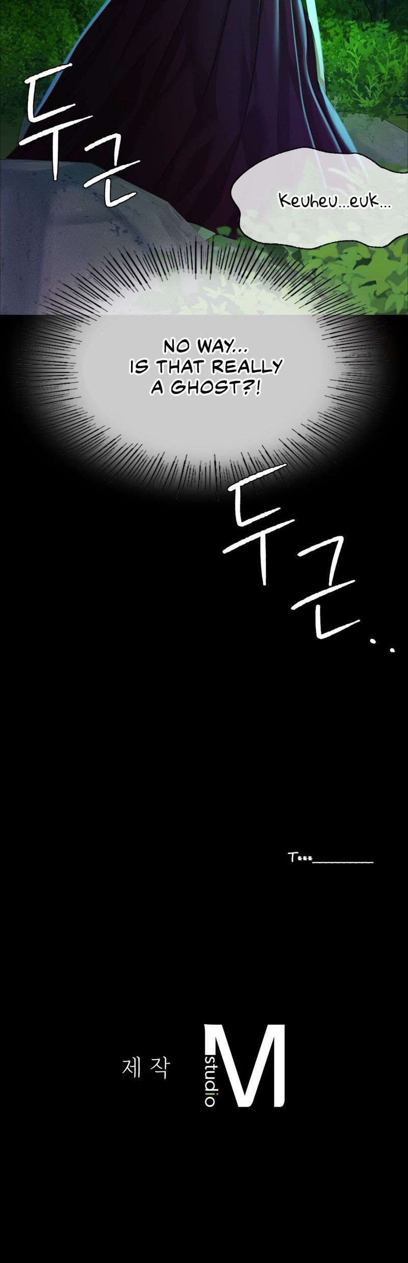 Madam Chapter 32 - Page 77