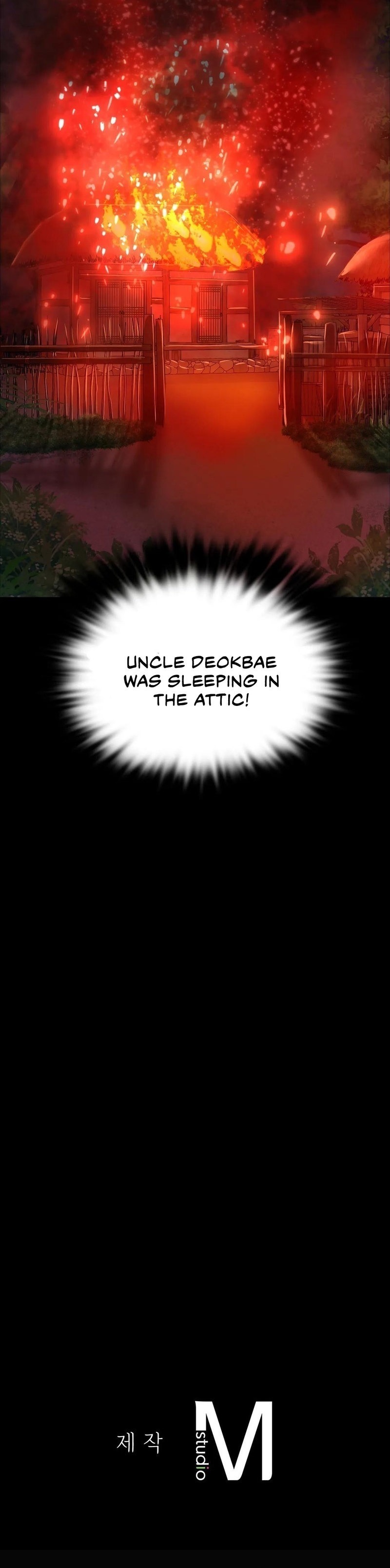 Madam Chapter 39 - Page 88
