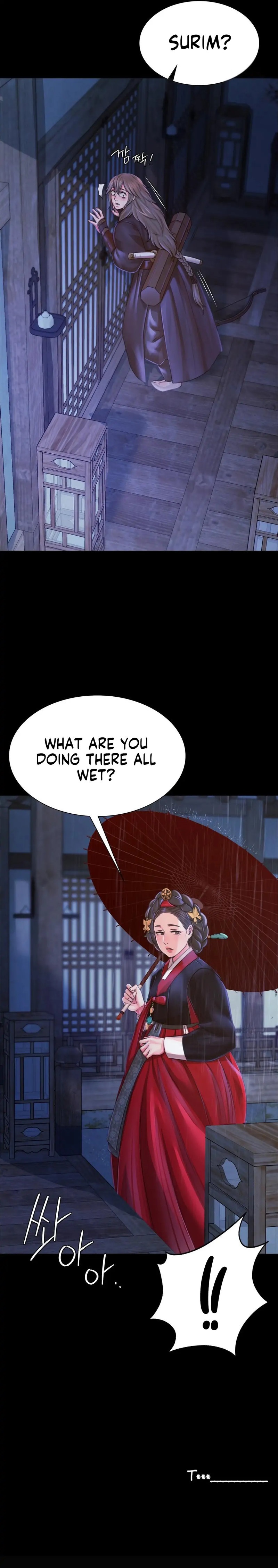 Madam Chapter 47 - Page 20