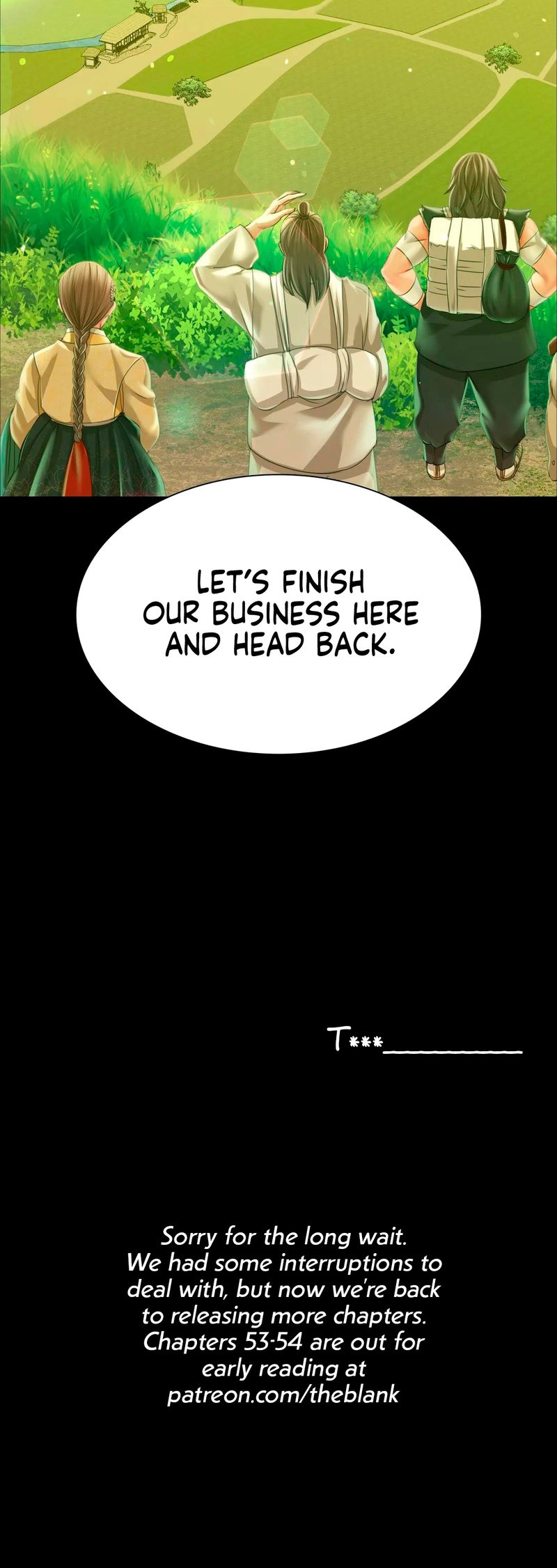 Madam Chapter 52 - Page 95