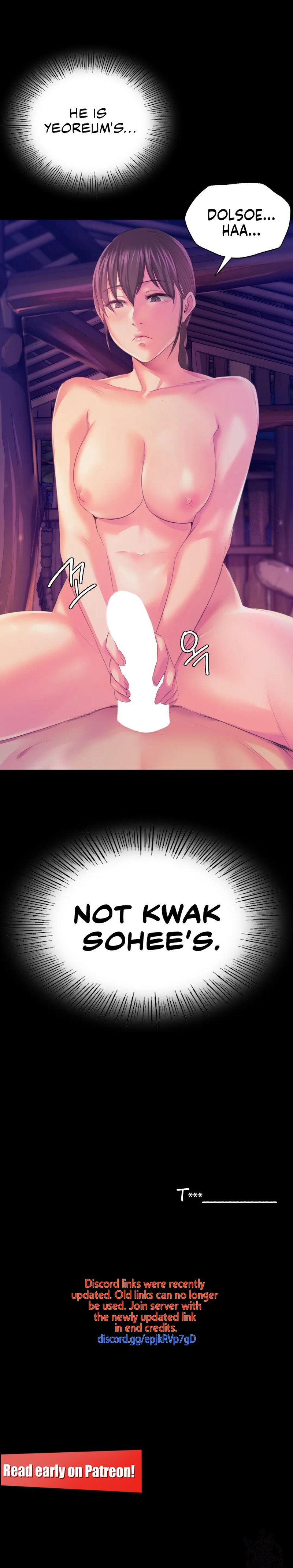 Madam Chapter 61 - Page 16