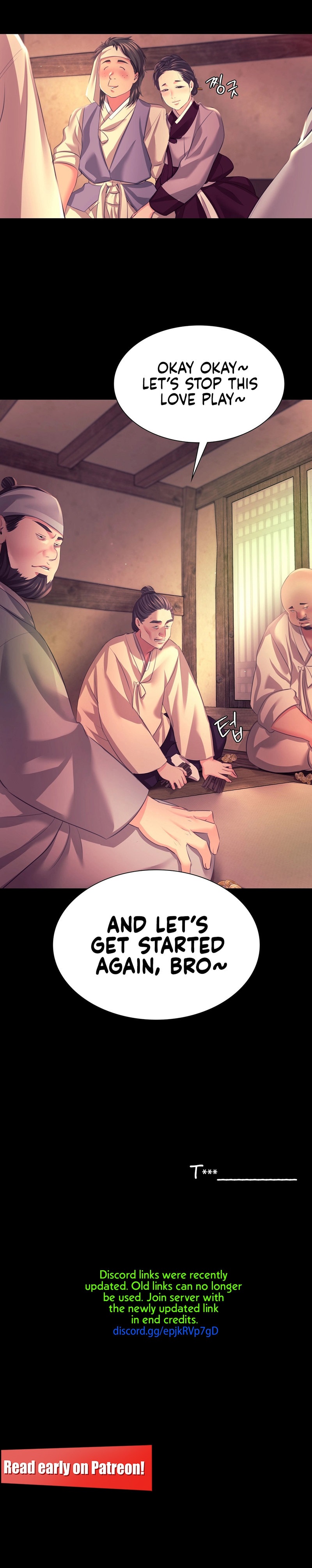 Madam Chapter 69 - Page 16