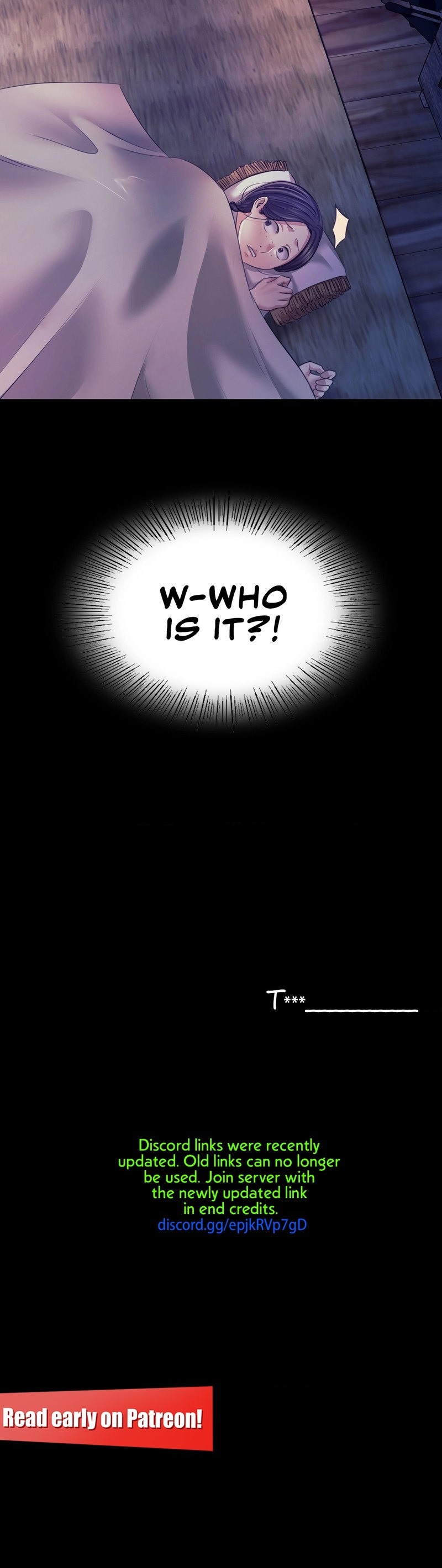 Madam Chapter 73 - Page 102