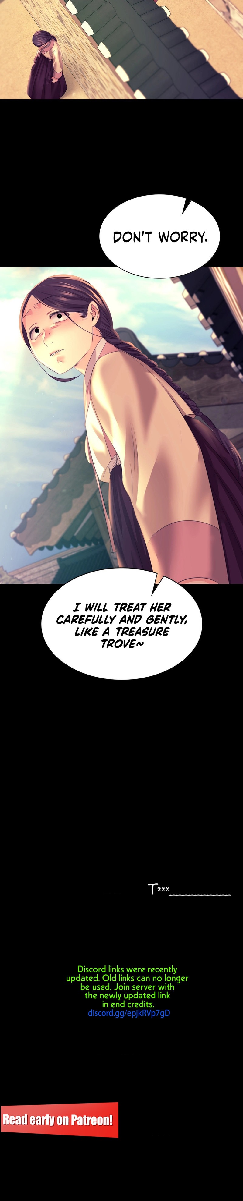 Madam Chapter 75 - Page 18