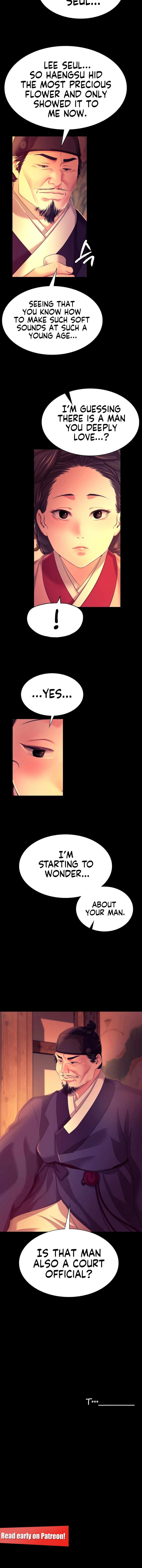 Madam Chapter 79 - Page 20