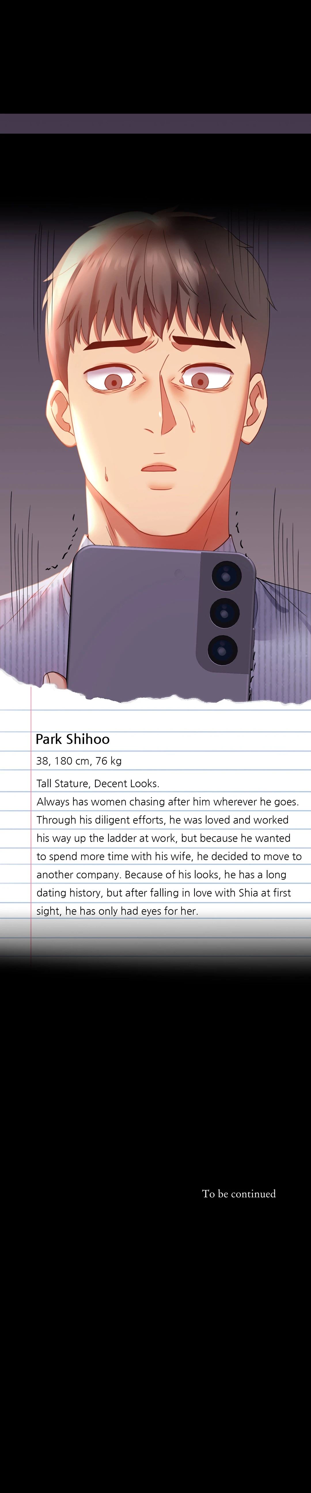 Illicit Love Chapter 17 - Page 40