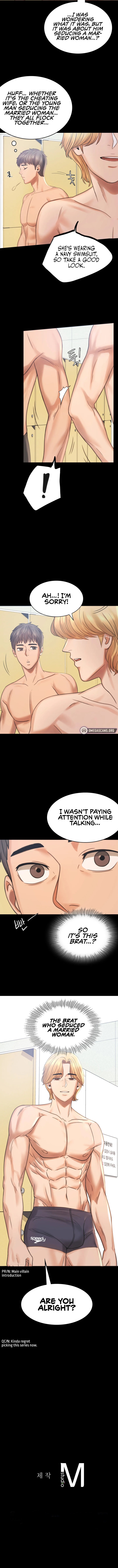 Illicit Love Chapter 2 - Page 99