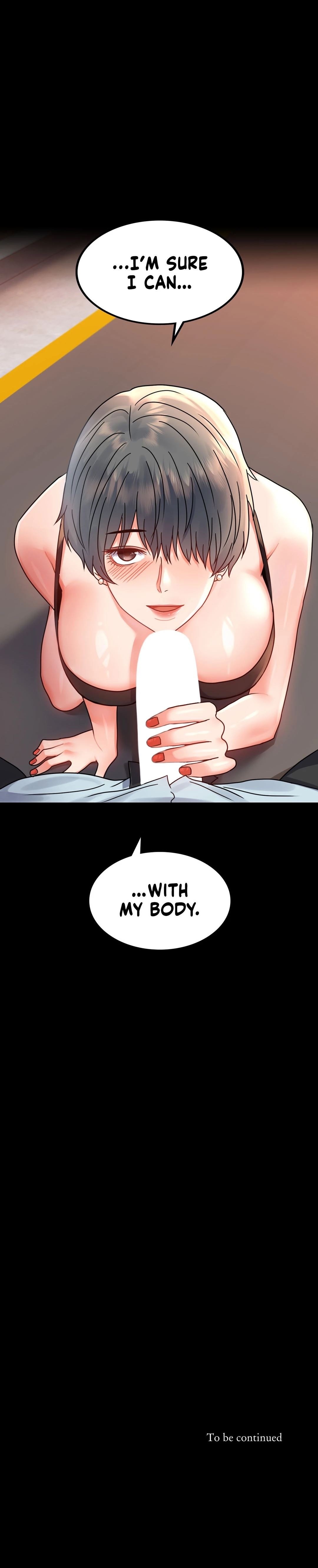 Illicit Love Chapter 34 - Page 71