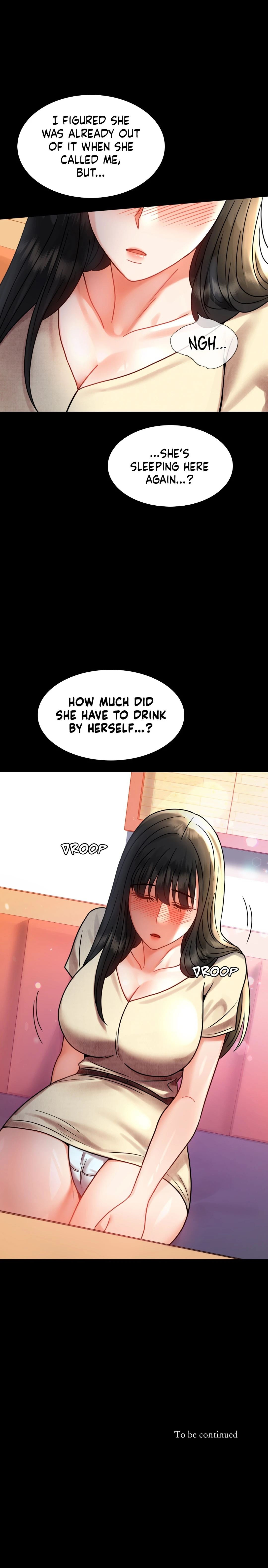 Illicit Love Chapter 46 - Page 40