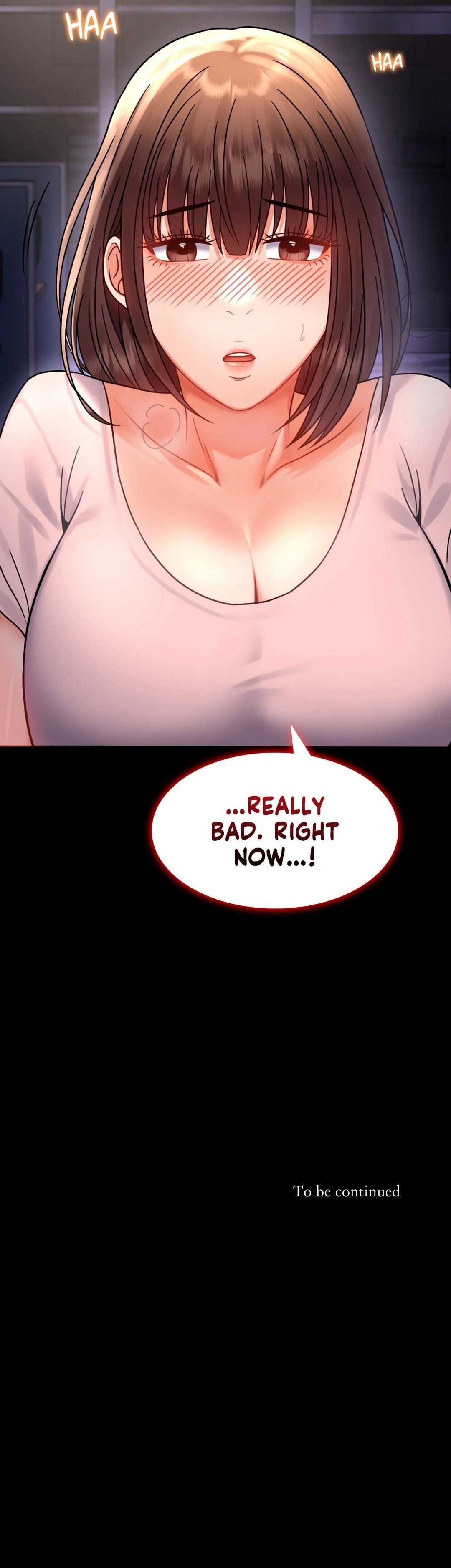 Illicit Love Chapter 51 - Page 56