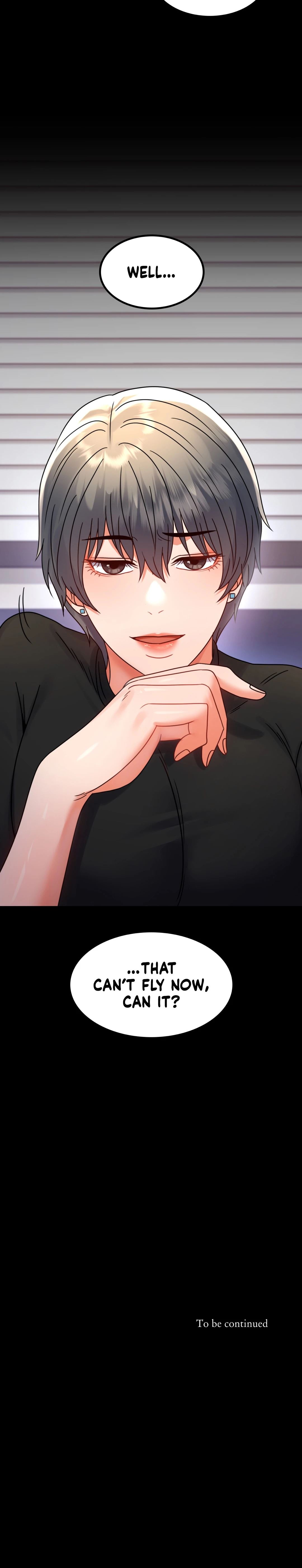 Illicit Love Chapter 53 - Page 44