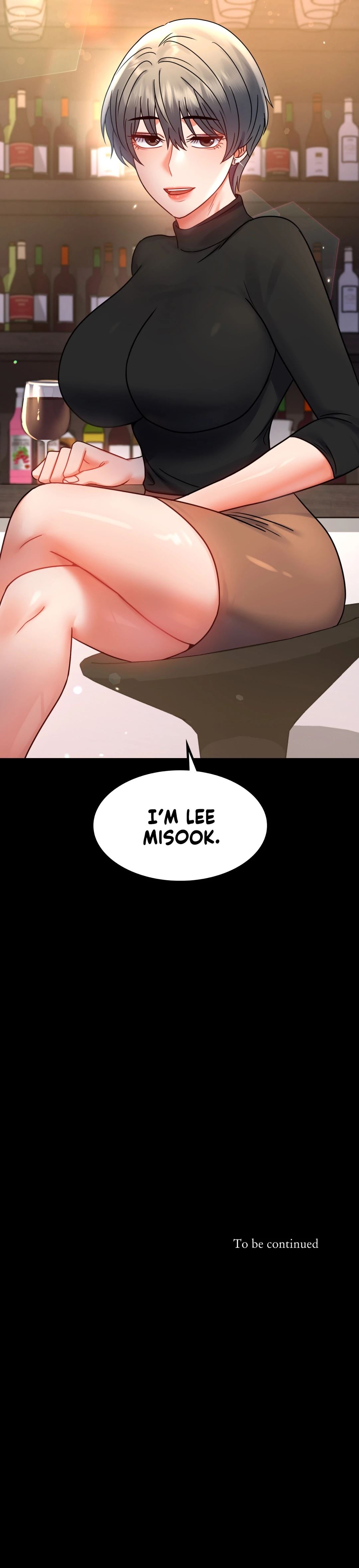Illicit Love Chapter 54 - Page 44