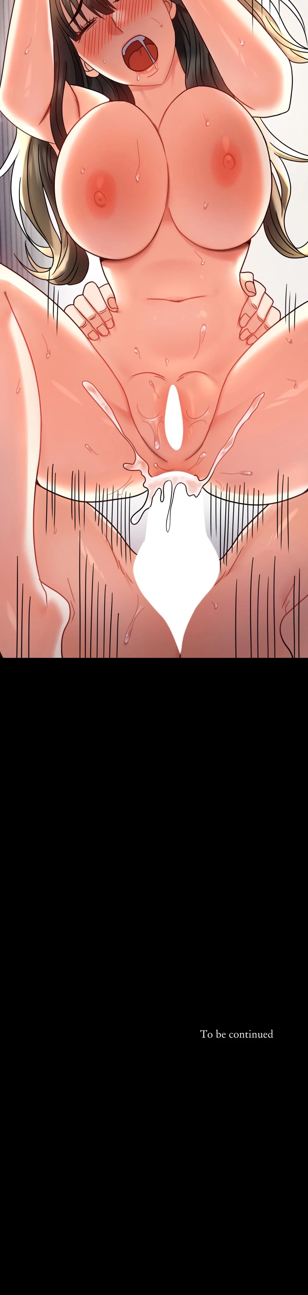 Illicit Love Chapter 57 - Page 50