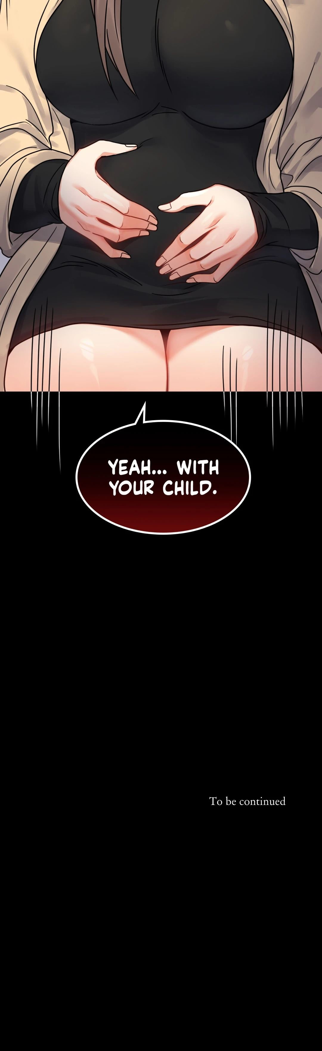 Illicit Love Chapter 59 - Page 36