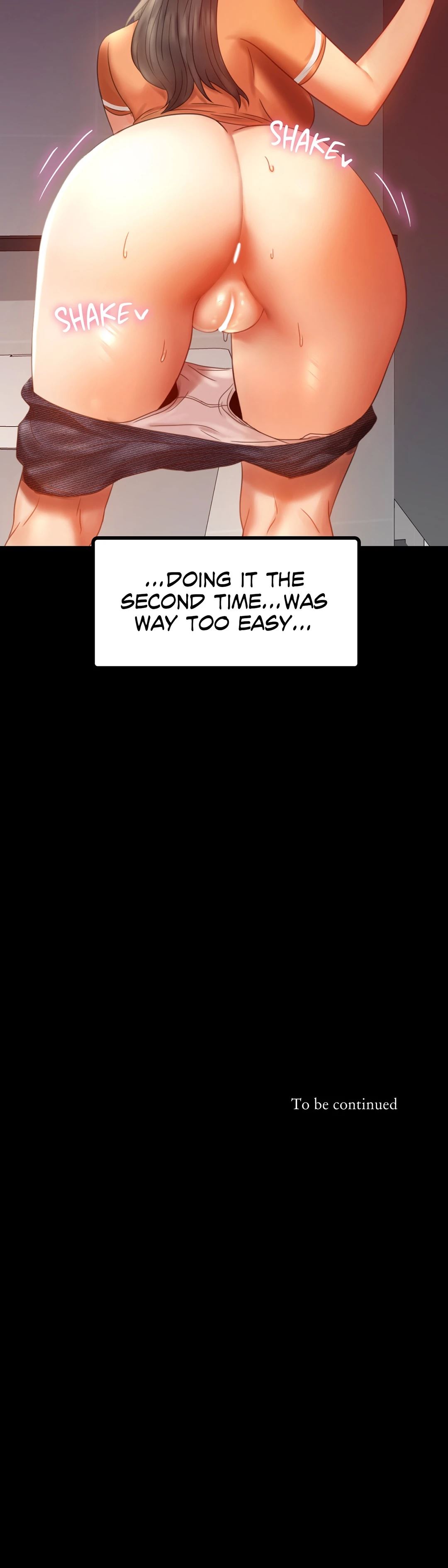 Illicit Love Chapter 6 - Page 40