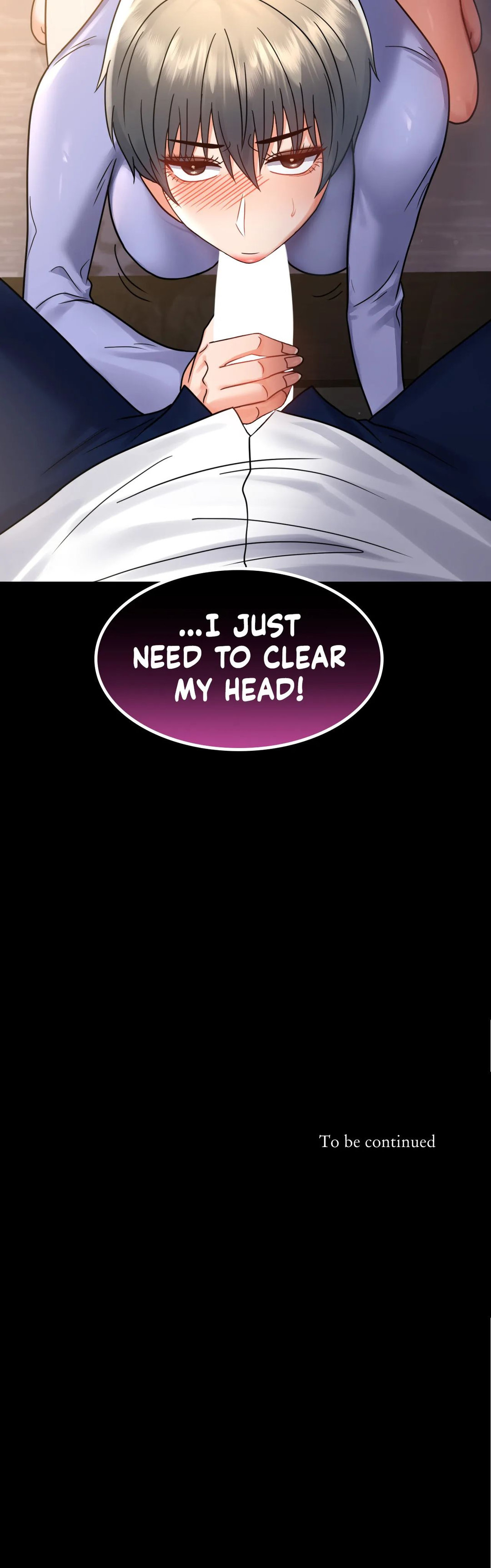Illicit Love Chapter 66 - Page 60