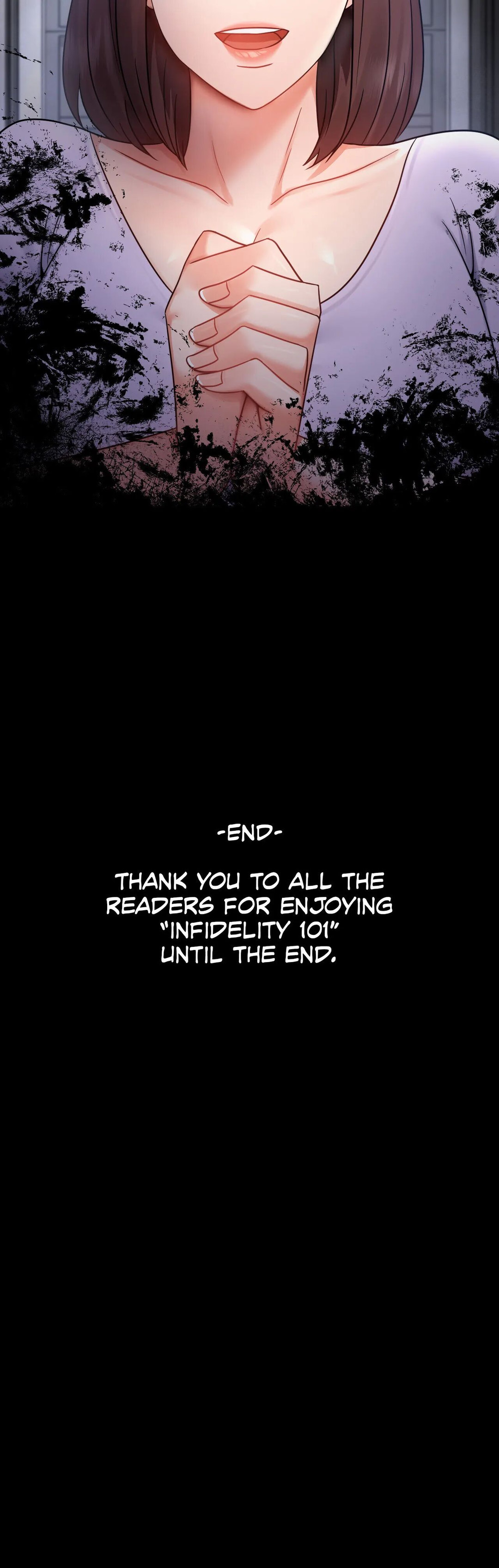 Illicit Love Chapter 75 - Page 66