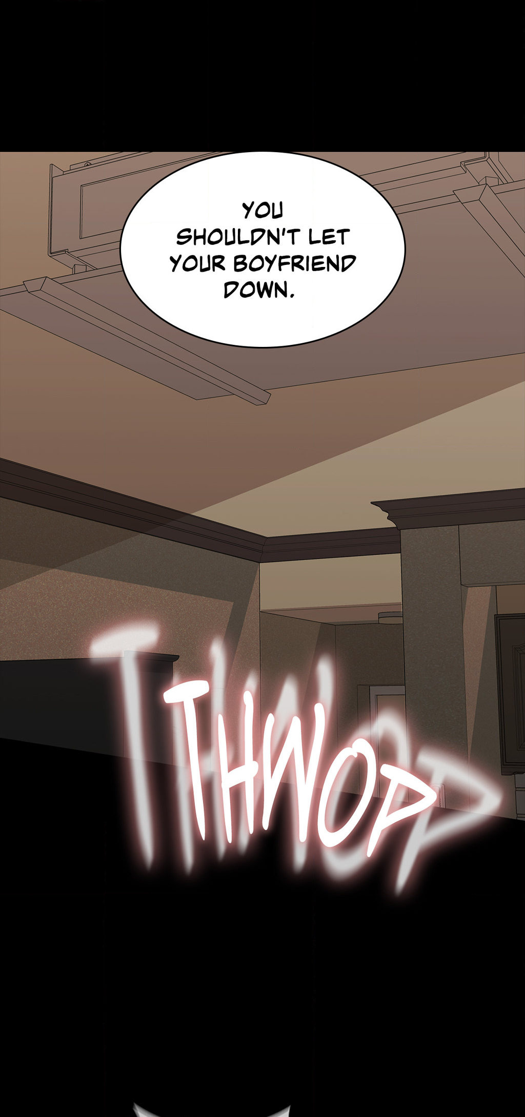 Thorns on Innocence Chapter 101 - Page 55