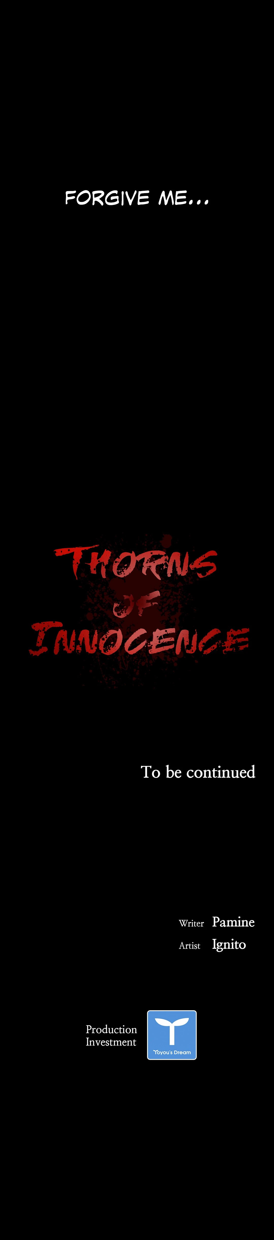 Thorns on Innocence Chapter 19 - Page 29