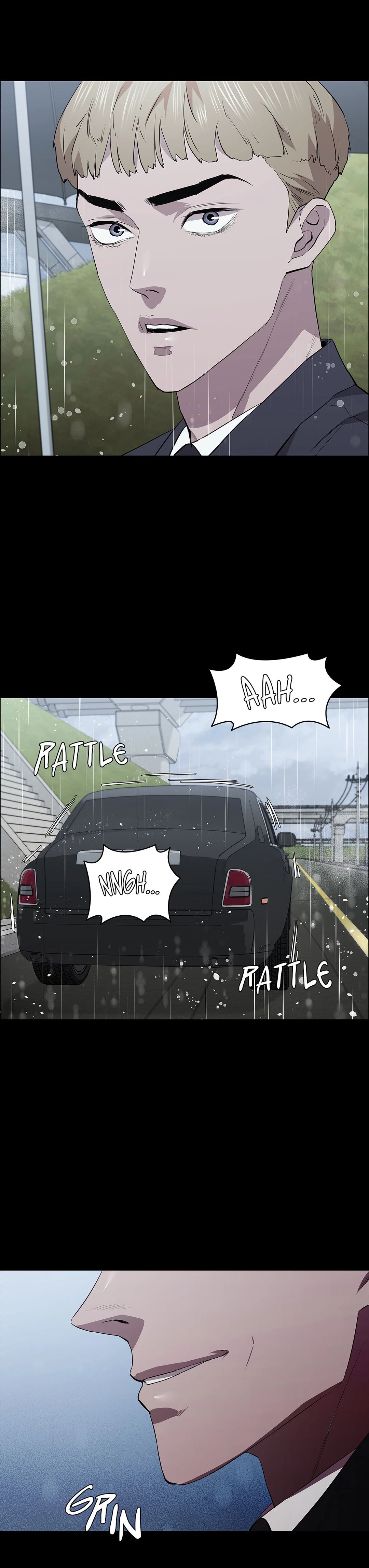 Thorns on Innocence Chapter 34 - Page 30